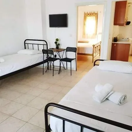 Apartment Avra *