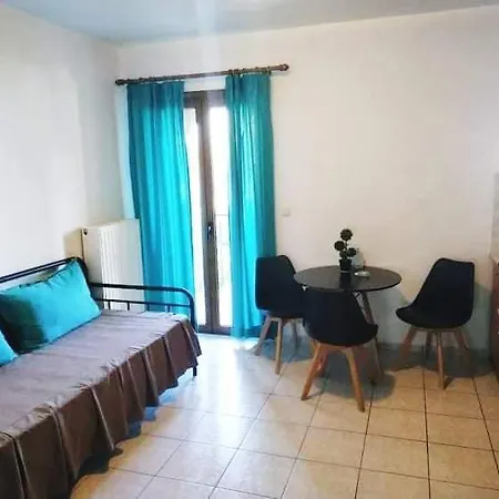 Appartamento Avra Kími