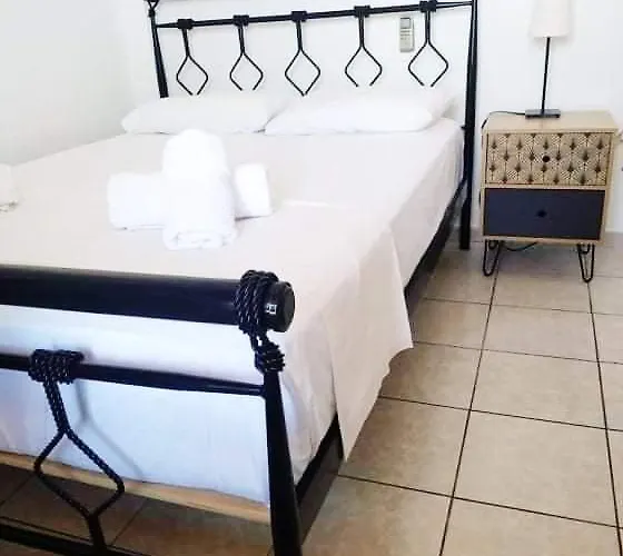 Appartamento Avra Kími